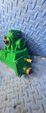 Volvo Penta Diesel TAMD40 TMD40 Series Oil Cooler And Filter Housing 838966 Large Pipe