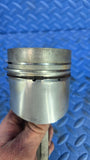 Volvo Penta 3 Cylinder Diesel Series 2000 2003 2003T Piston And Rod Set 78.91 Mahle RO31 79L23