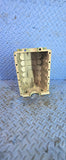 Volvo Penta Diesel 2000 Series 2003 2003T Oil Pan Sump 840493 Bearing Lower Section