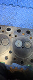 Volvo Penta Diesel TAMD60C Engine 6 Cylinder Head 465728 Rockers Valves Cover 831018