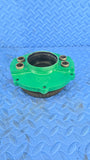 Volvo Penta Reverse Gear MS3C Front Bearing Carrier Oil Cooler Coil 851786 851678