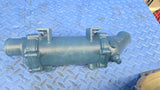 Volvo Penta TAMD63 Diesel Engine Oil Cooler 3832935 3832933