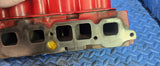Volvo Penta 3.0 GL H.O. GM Engine 4 Cylinder Head 14098620 3854012 Valve Cover