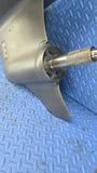 Volvo Penta DPS-B Lower Gear Unit 21658892 2.32 2.14 1.95 Resealed Inspected Helical Spline