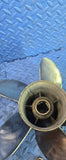 Volvo Penta SX SX-A High Five 5 Blade Propeller 19 Spline 21-Pitch Stainless