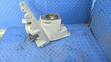 SP-A Suspension Fork And Intermediate Housing Assembly For Ben