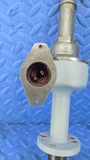Volvo Penta AQ 270 275 280 285 Mechanical Trim Jack Lift Device 897658