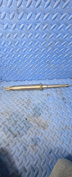 Volvo Penta SX-M SX-M SX Lower Gear Unit Propeller Shaft Prop Shaft 3857675