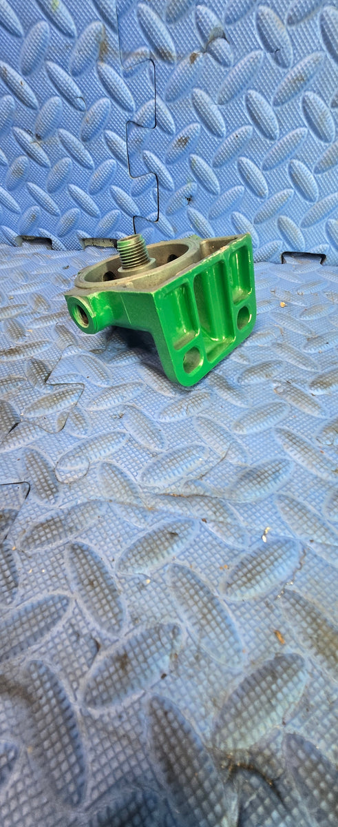 Volvo Penta Diesel Fuel Filter Housing Bosch 0450133007 TAMD40A 6 Cyli ...