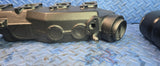 Volvo Penta AQ Series 4 Cylinder B230 Engine Wet Exhaust Manifold SOHC 8V 834439