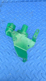 Volvo Penta TAMD63 Diesel Engine Cank Case Oil Vent Connector Housing 843356