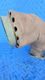 Volvo Penta Diesel Engine TAMD60 6 Cylinder Exhaust Riser Mixing Elbow 836745