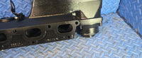 Volvo Penta AQ 171 B230 4 Cylinder Engine DOHC 16V Wet Exhaust Manifold 855434