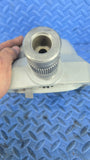 Volvo Penta AQ290A  SP-A DP-A  Steering Helmet Fork Round Shaft 852852 852864 854069 854079 873183