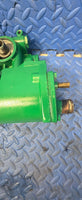 Volvo Penta Diesel TAMD40 TMD40 Series Oil Cooler And Filter Housing 838966 Large Pipe