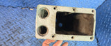 Volvo Penta Diesel 30 40 Series Heat Exchanger Housing 842668
