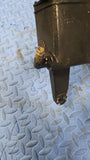 Volvo Penta Fuel Reservoir 3853624 3854149 High Pressure Fuel Pump Cap 3854405