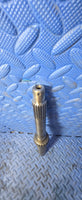 Volvo Penta SX-M SX-M SX Lower Gear Unit Propeller Shaft Prop Shaft 3857675