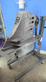 Volvo Penta SX SX-C1 1.66 Ratio Outdrive Rebuilt With New Seals. Fits SX SX-M SX-C