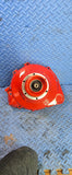 Rebuilt Volvo Penta AQ Series 4 Cylinder B230 Bellhousing 855611 855610 Shaft 26 Spline 855759
