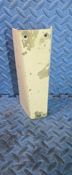 Volvo Penta AQ 200 Outdrive Shift Cover 3 Screw