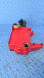 Volvo Penta AQ 120 125 140 145 Heat Exchanger With Plastic Strainer Housing 831882 831890 831909