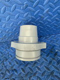 Volvo Penta AQ 280 290 DP Duoprop Lower Gear Unit Propeller Shaft Bearing Seal Housing 854052 854044
