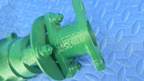 Volvo Penta Diesel TAMD63P-A Fuel Injection Pump Coupling Bearing Housing Assembly 478799