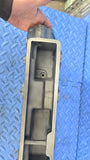 Volvo Penta AQD21 Diesel 6 Cylinder Engine Induction Intake Exhaust Manifold Pipe 817528 817639
