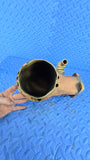 Volvo Penta Diesel Engine TAMD60 6 Cylinder Exhaust Riser Mixing Elbow 836745