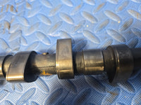 Volvo K Camshaft