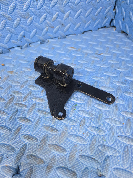 Volvo Penta AQ Series 4 Cylinder B230 Power Steering Pump Bracket 855273