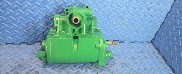 Volvo Penta Diesel TAMD40 TMD40 Series Oil Cooler And Filter Housing 838966 Large Pipe