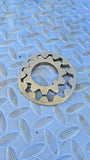 Volvo Penta Diesel 2000 Series 2001 2002 2003 2003T Oil Pump Gear Set 840553 840552