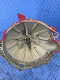 Volvo Penta 290 SP-C SP-D  DP-C DP-D Bellhousing 14" Flywheel Cover New Bearings And Seals 854649 3851017 3856699 Shaft 854654