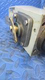 Volvo Penta Upper Gear Unit 290 290A SP-A DP-A 26 Spline Rebuilt New Seals And U-Joints