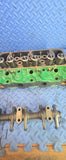 Volvo Penta Diesel TAMD60C Engine 6 Cylinder Head 465728 Rockers Valves Cover 831018