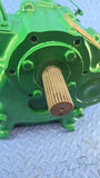 Volvo Penta Marine Reverse Gear Twin Disc MG502 RH Ratio 2.00 Transmission