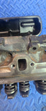 Volvo Penta Ford 5.0FL V8 Cylinder Head F3JE CA 5D19 Valve Cover Rockers 3853894