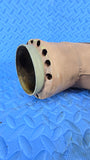 Volvo Penta Diesel Engine TAMD60 6 Cylinder Exhaust Riser Mixing Elbow 836745