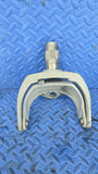 Volvo Penta AQ290A  SP-A DP-A  Steering Helmet Fork Round Shaft 852852 852864 854069 854079 873183