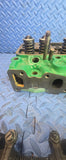 Volvo Penta Diesel TAMD60C Engine 6 Cylinder Head 465728 Rockers Valves Cover 831018