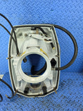 Volvo Penta 290 C, D, E 24mm Pin Transom Shield 854620 Rebuilt Round Rams Steering Helmet