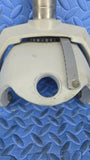 Volvo Penta AQ290A  SP-A DP-A  Steering Helmet Fork Round Shaft 852852 852864 854069 854079 873183
