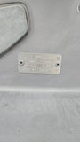 Volvo Penta SX SX-C1 1.66 Ratio Outdrive Rebuilt With New Seals. Fits SX SX-M SX-C
