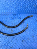Volvo Penta AQ 740 454 GM Big Block Remote Oil Lines 857050 857049