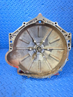 Volvo Penta AQ290 GM 3.0L V6 V8 454 Bellhousing 14" Flywheel Cover New Bearings And Seals 854649 3851017 3856699 Shaft 854654