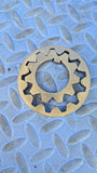Volvo Penta Diesel 2000 Series 2001 2002 2003 2003T Oil Pump Gear Set 840553 840552