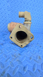 Volvo Penta Diesel Engine TAMD60 6 Cylinder Exhaust Riser Mixing Elbow 836745