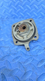 Volvo Penta AQ 290 Series Shift Block Threaded 872993 DP-A SP-A DP-C DP-D DP-E SP-C Shift Selector New Seals.